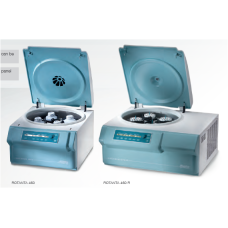 Laboratory-Superior benchtop for multi-purpose use-ROTANTA 460|460 R-RPM: 50 -15,000 min-Hettich Germany 